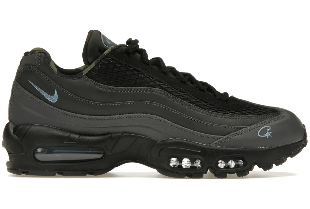 Instock Shoe