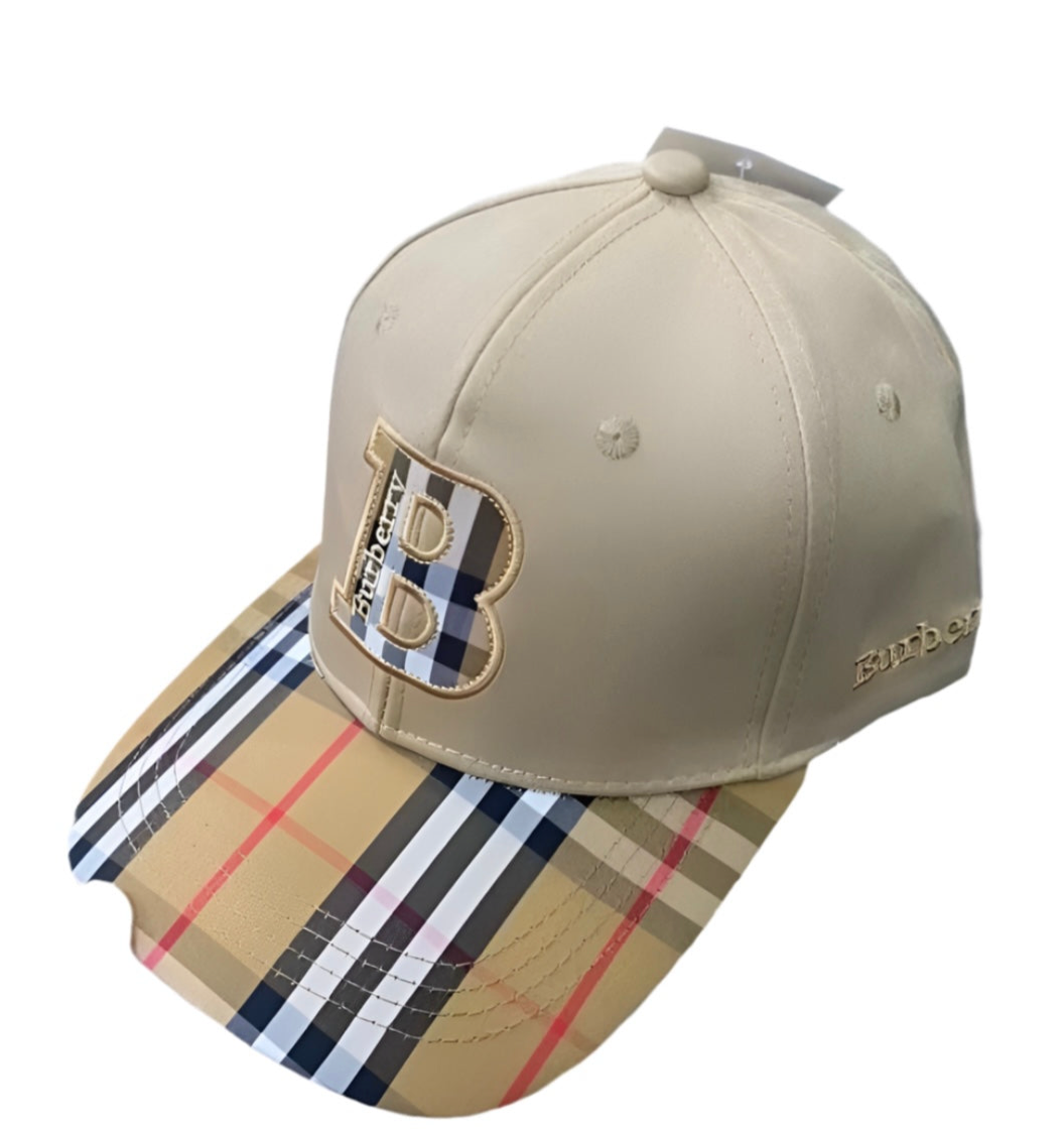 Burb Cap