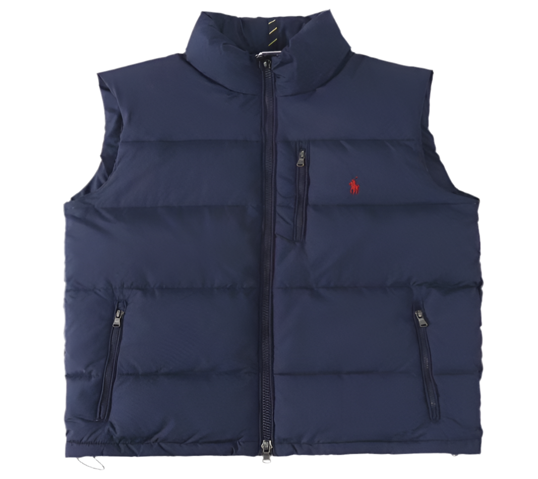 Ralph Lauren Vest Matte