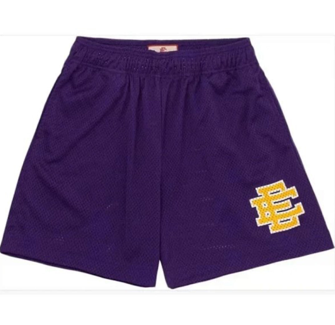 EE Shorts