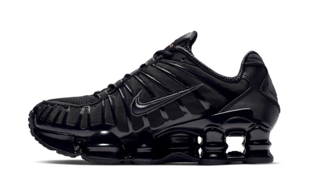 Shox Black