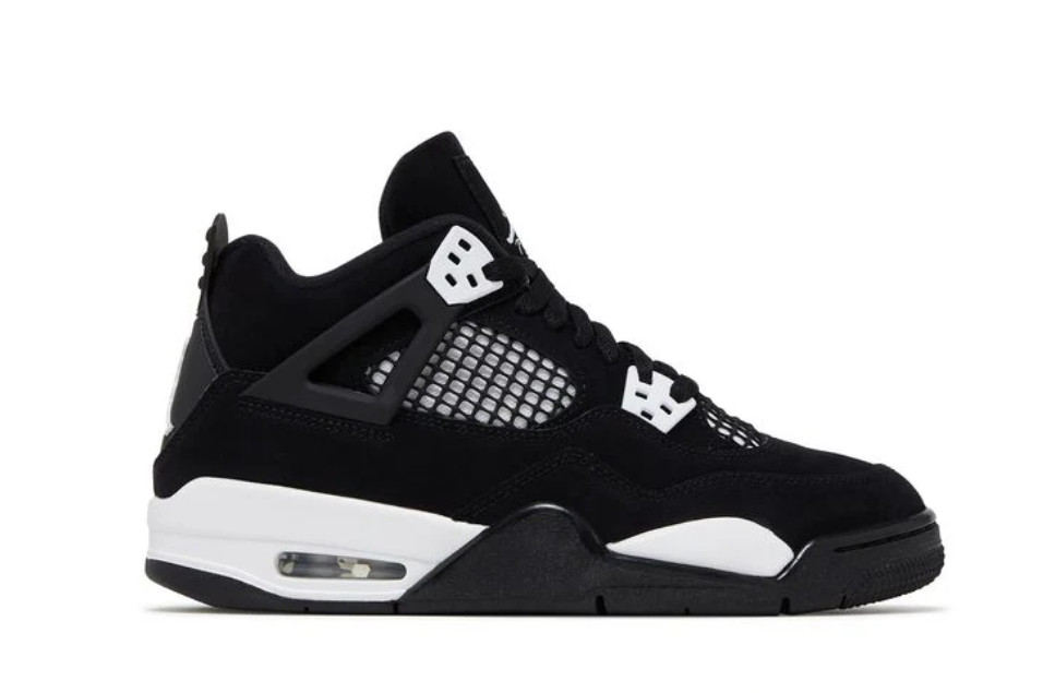 Instock Shoe