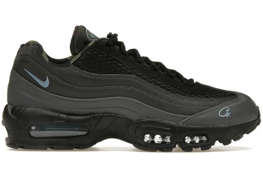Instock Shoe