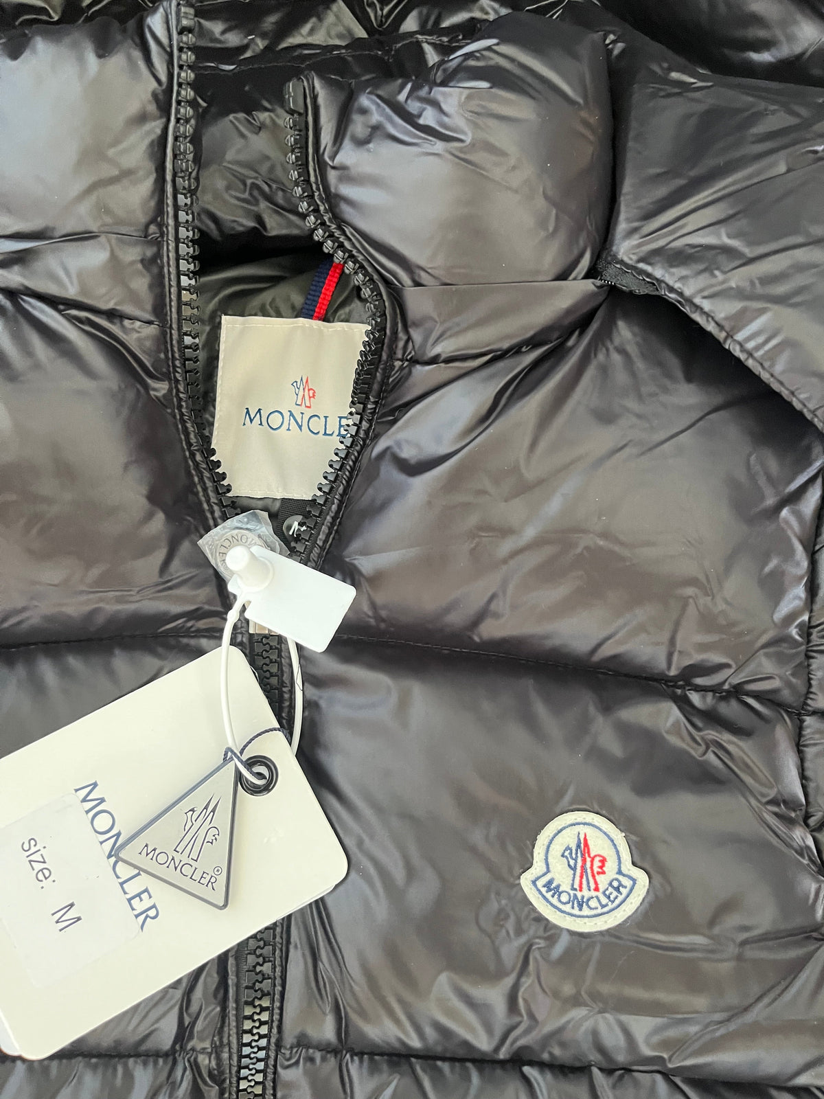 Moncler Vest