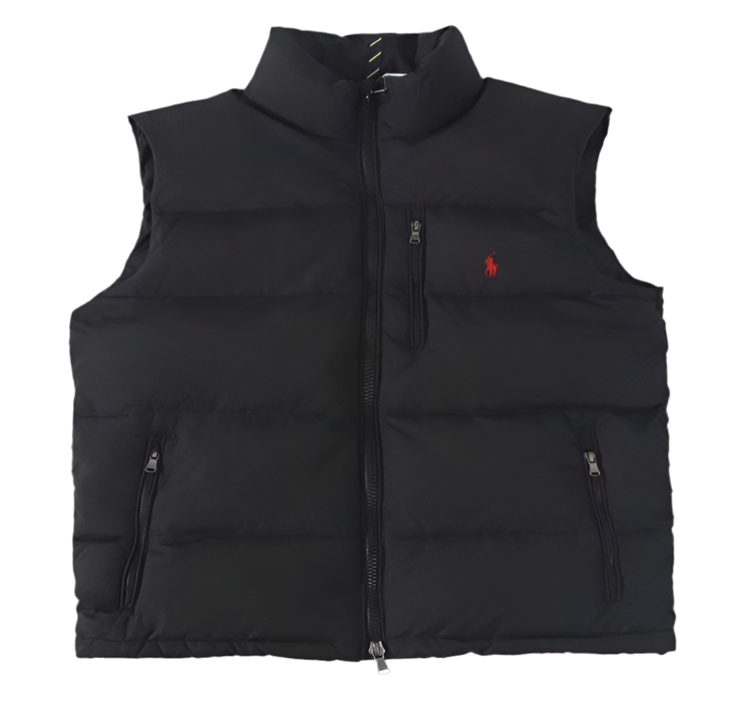 Ralph Lauren Vest Matte