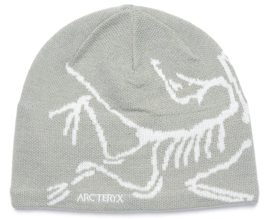 Beanie Grey
