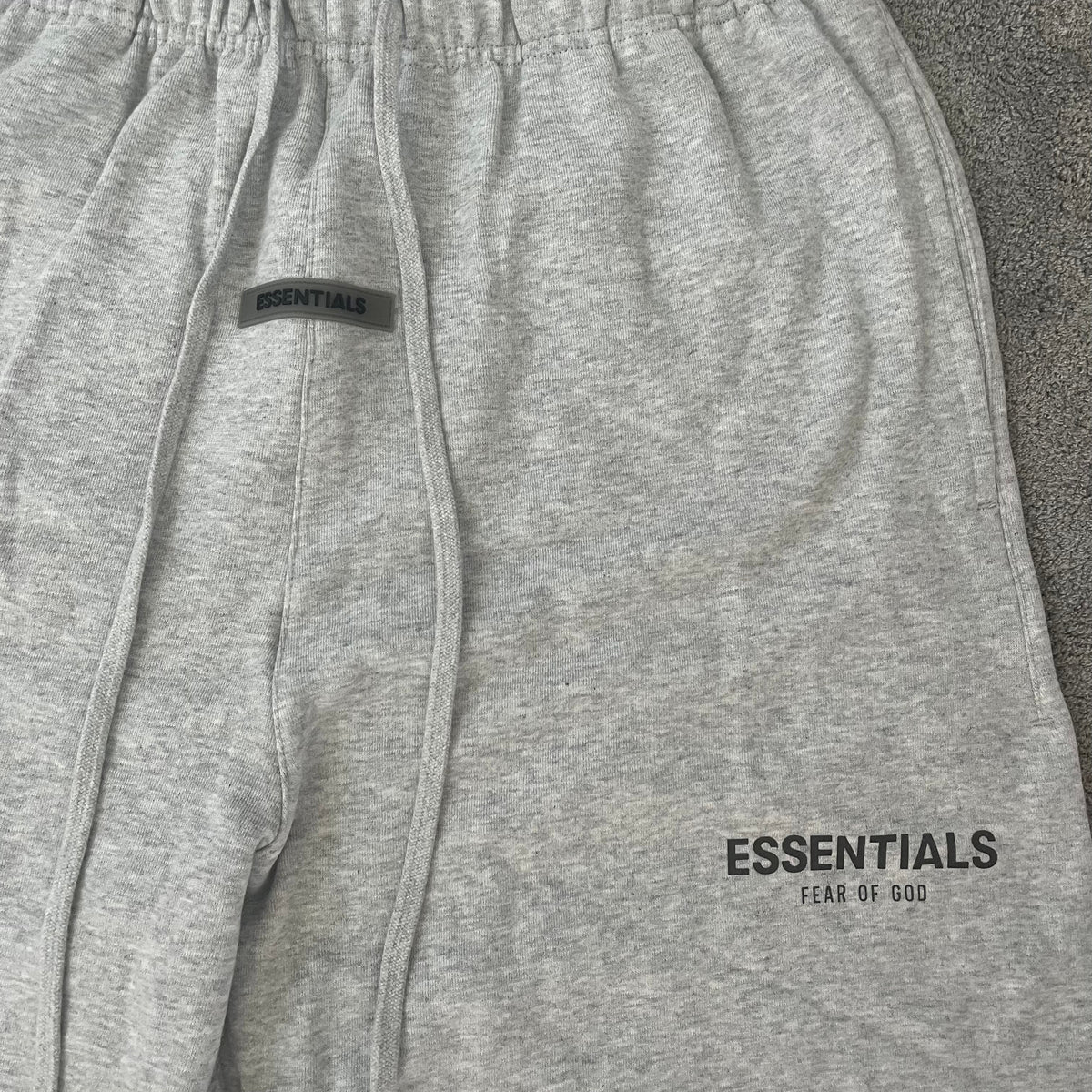 Essentials Shorts