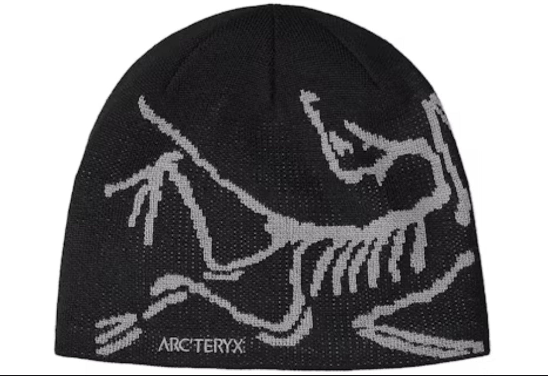 Beanie Black