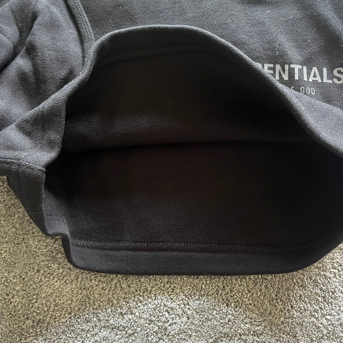 Essentials Shorts