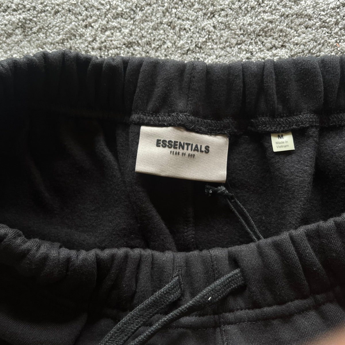 Essentials Shorts