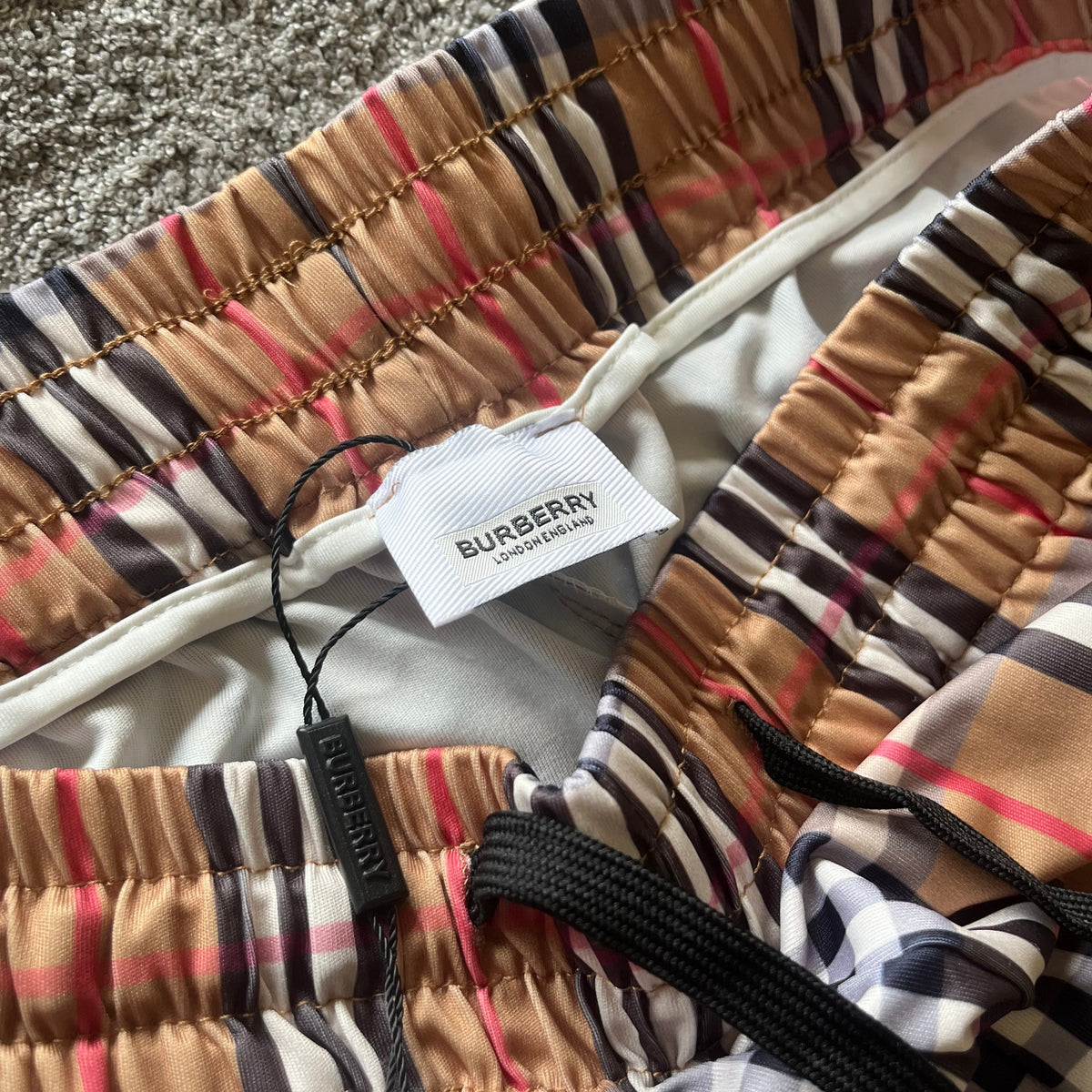 Burberry Shorts