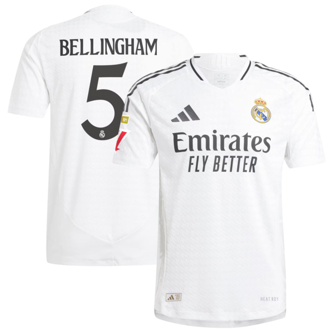 Bellingham Jersey