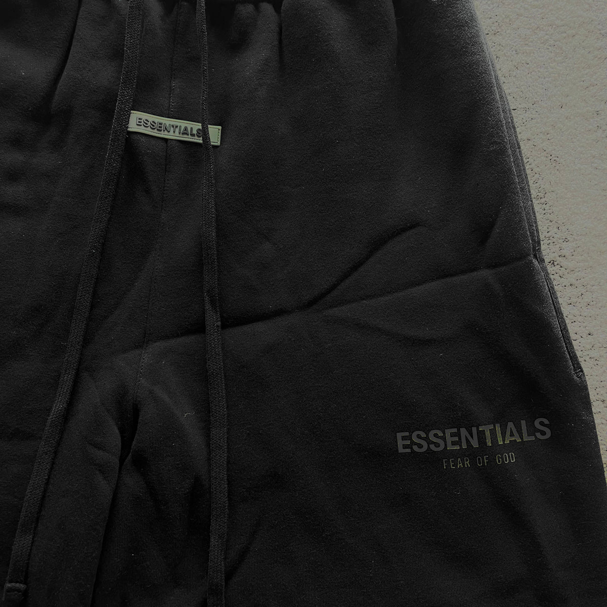 Essentials Shorts