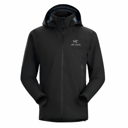 Arc'Teryx Jacket Black