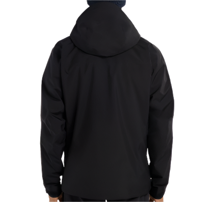 Arc'Teryx Jacket Black