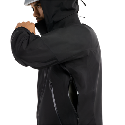 Arc'Teryx Jacket Black
