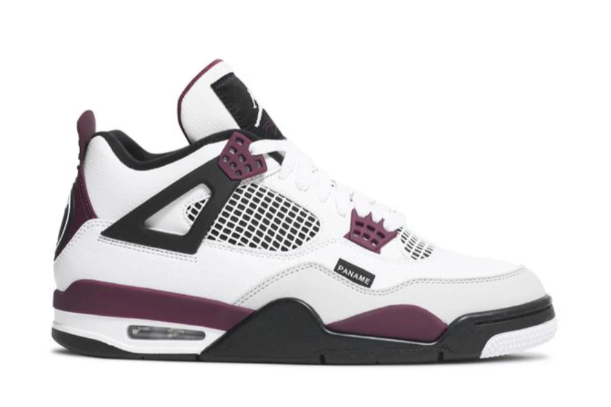 Instock Shoe