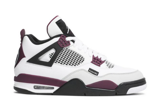Instock Shoe