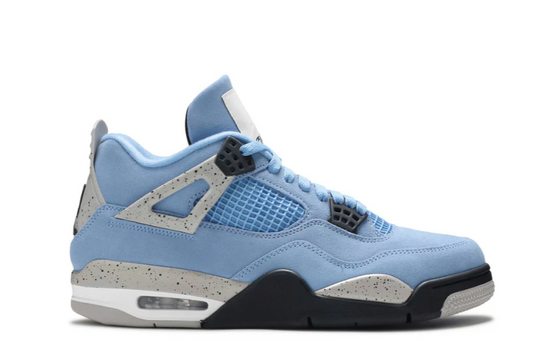Instock Shoe