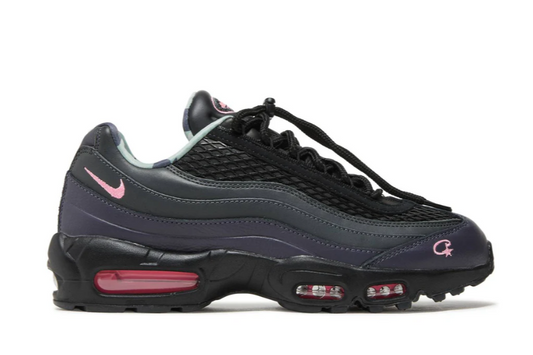 Instock Shoe